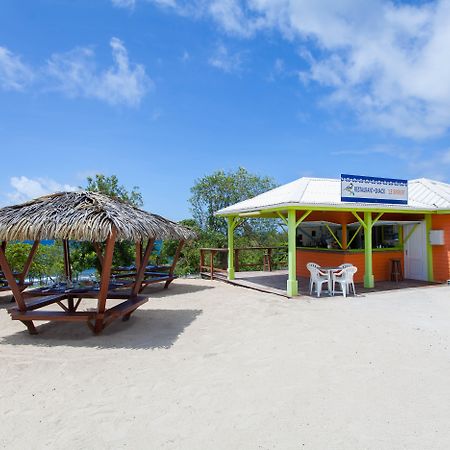 Karibea Sainte Luce Hotel Exterior photo