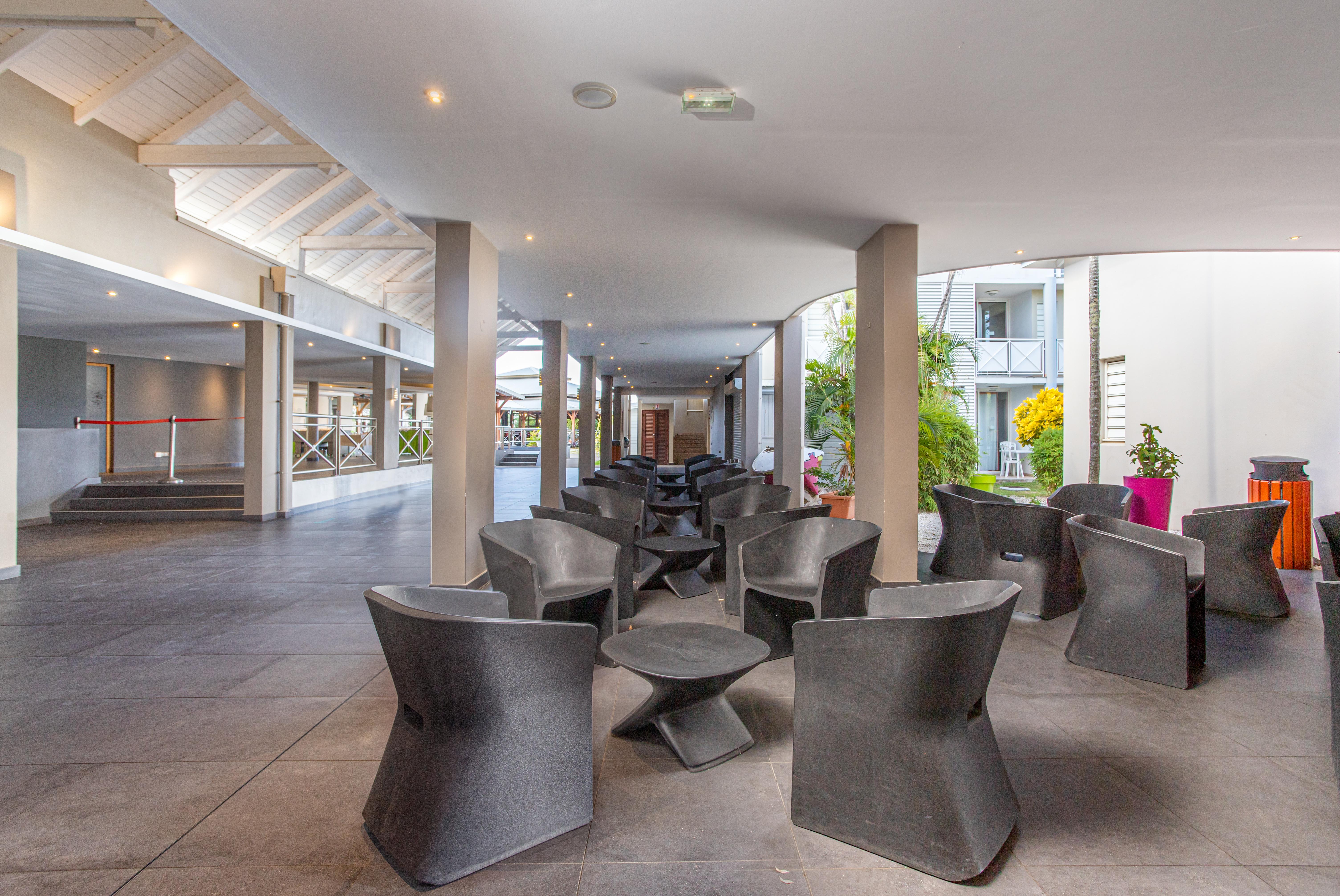Karibea Sainte Luce Hotel Exterior photo