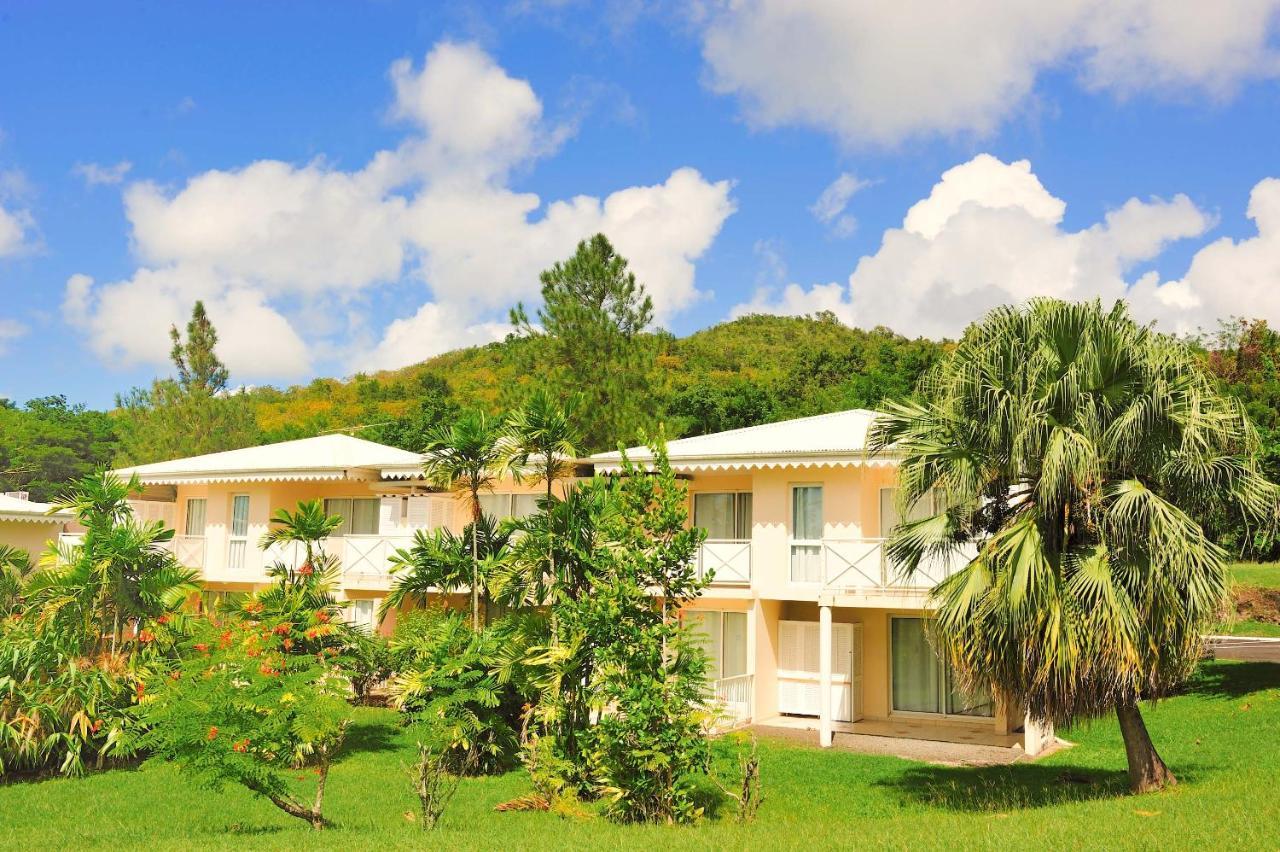 Karibea Sainte Luce Hotel Exterior photo